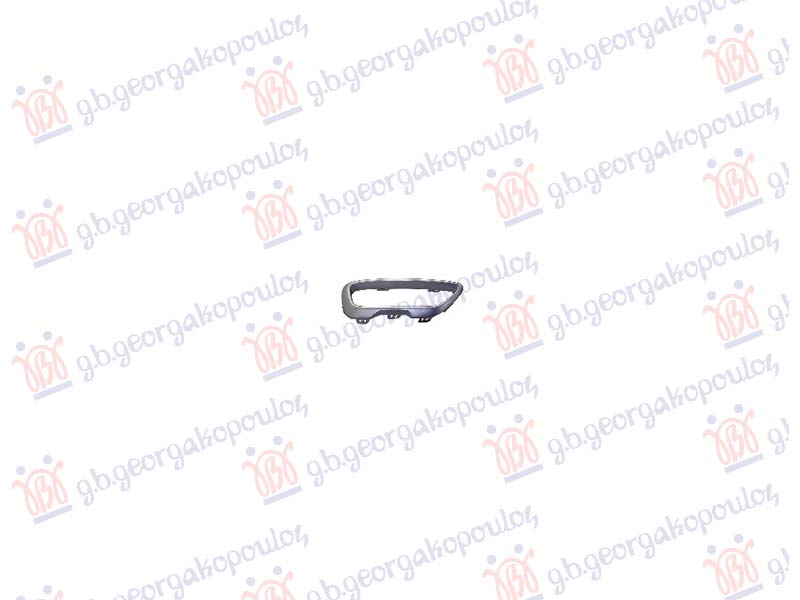 ΔΙΑΚΟΣΜΗΤΙΚΟ ΕΞΑΤΜΙΣΗΣ ΑΣΗΜΙ ΔΕΞ