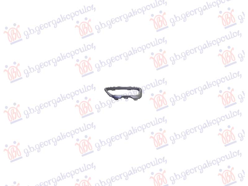 ΔΙΑΚΟΣΜΗΤΙΚΟ ΕΞΑΤΜΙΣΗΣ ΑΣΗΜΙ ΑΡ