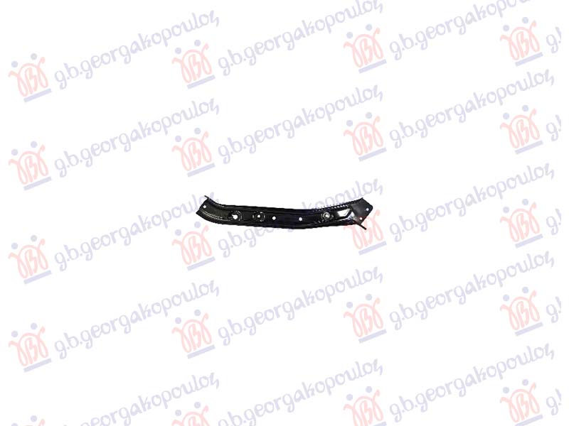 ΦΑΝΟΣΤΑΤΗΣ ΕΜΠΡΟΣ ΜΕΤΑΛΛΙΚΟΣ ΔΕΞ