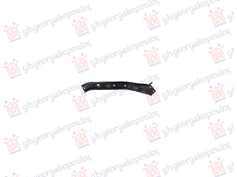 ΦΑΝΟΣΤΑΤΗΣ ΕΜΠΡΟΣ ΜΕΤΑΛΛΙΚΟΣ ΑΡ