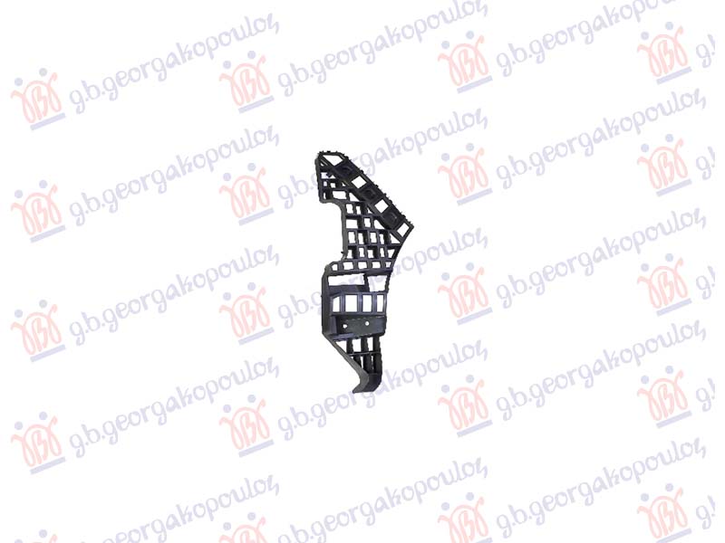 ΒΑΣΗ ΠΡΟΦΥΛΑΚΤΗΡΑ ΠΙΣΩ ΠΛΑΙΝΗ ΠΛΑΣΤΙΚΗ ΑΡ