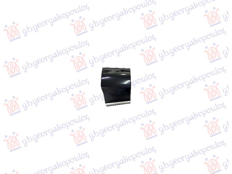 ΔΙΑΚΟΣΜΗΤΙΚΟ ΦΤΕΡΟΥ ΕΜΠΡΟΣ (ΜΕ ΧΡΩΜΙΟ) ΔΕΞ