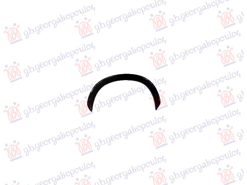 ΚΟΥΡΜΠΑ ΦΤΕΡΟΥ ΕΜΠΡΟΣ ΠΛΑΣΤΙΚΗ ΔΕΞ