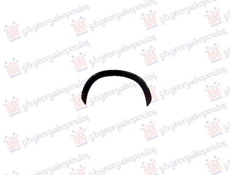 ΚΟΥΡΜΠΑ ΦΤΕΡΟΥ ΕΜΠΡΟΣ ΠΛΑΣΤΙΚΗ ΑΡ