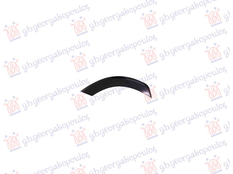 ΚΟΥΡΜΠΑ ΠΟΡΤΑΣ ΠΙΣΩ ΠΛΑΣΤΙΚΗ ΔΕΞ