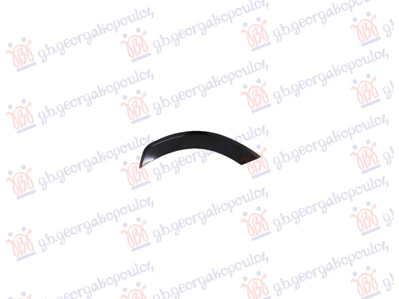 ΚΟΥΡΜΠΑ ΠΟΡΤΑΣ ΠΙΣΩ ΠΛΑΣΤΙΚΗ ΑΡ