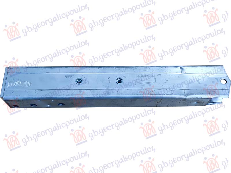 ΠΡΟΕΚΤΑΣΗ ΣΑΣΙ ΕΜΠΡΟΣ ΔΕΞ