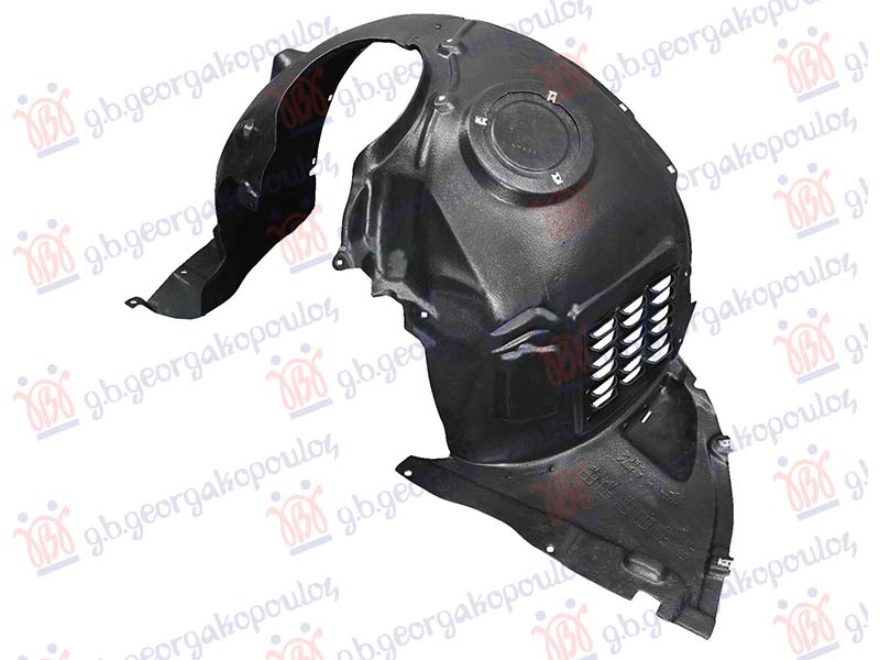 ΘΟΛΟΣ ΕΜΠΡΟΣ ΠΛΑΣΤΙΚΟΣ ΑΡ