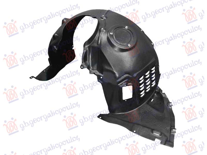 ΘΟΛΟΣ ΕΜΠΡΟΣ ΠΛΑΣΤΙΚΟΣ (WORKS) ΑΡ