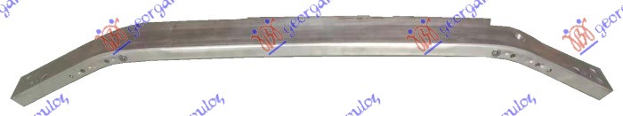 ΤΡΑΒΕΡΣΑ ΠΡΟΦΥΛΑΚΤΗΡΑ ΕΜΠΡΟΣ (ΑΛΟΥΜΙΝΙΟ)