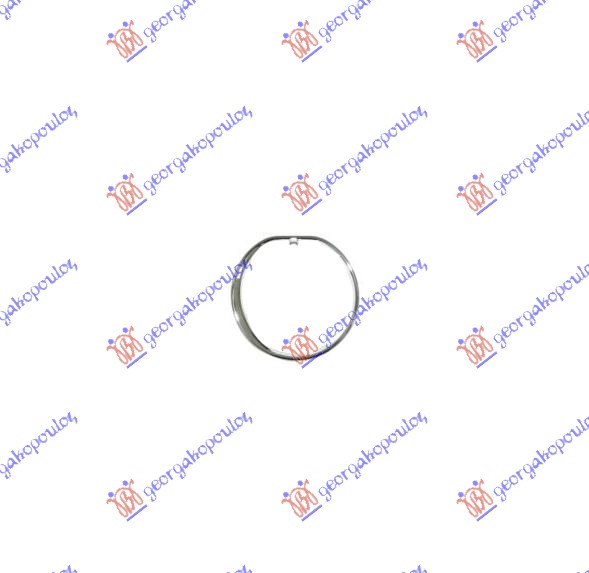 ΠΛΑΙΣΙΟ ΠΡΟΒΟΛΕΑ ΧΡΩΜΙΟ ΔΕΞ