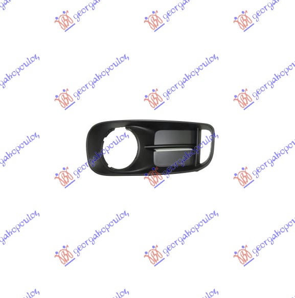 ΔΙΧΤΥ ΠΡΟΦΥΛΑΚΤΗΡΑ ΕΜΠΡΟΣ (ΜΕ ΤΡΥΠΑ ΓΙΑ ΠΡΟΒΟΛΕΑ) ΑΡ