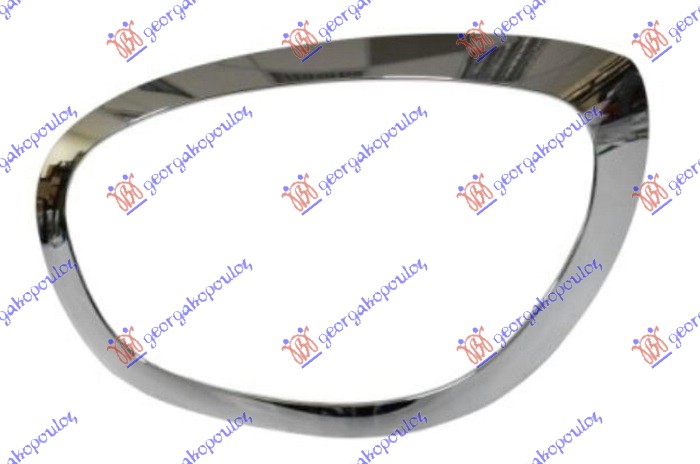 ΣΤΕΦΑΝΙ ΦΑΝΟΥ ΕΜΠΡΟΣ (ΧΡΩΜΙΟ) ΑΡ