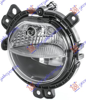 ΠΡΟΒΟΛΕΑΣ ΟΜΙΧΛΗΣ (HELLA) ΑΡ