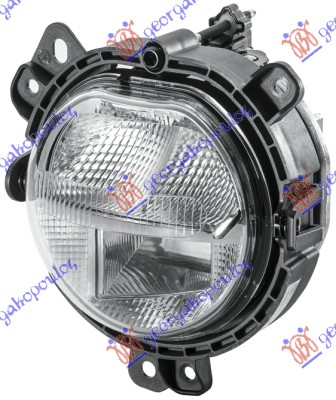 ΠΡΟΒΟΛΕΑΣ ΟΜΙΧΛΗΣ ΜΕ LED (HELLA) ΑΡ