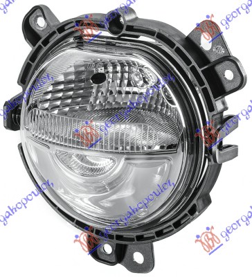 ΦΑΝΟΣ ΗΜΕΡΑΣ ΕΜΠΡΟΣ (HELLA) ΔΕΞ