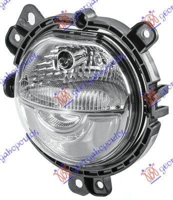 ΦΑΝΟΣ ΗΜΕΡΑΣ ΕΜΠΡΟΣ (HELLA) ΑΡ