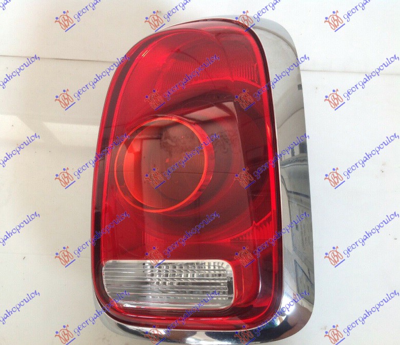 ΦΑΝΟΣ ΠΙΣΩ LED (Γ) ΔΕΞ