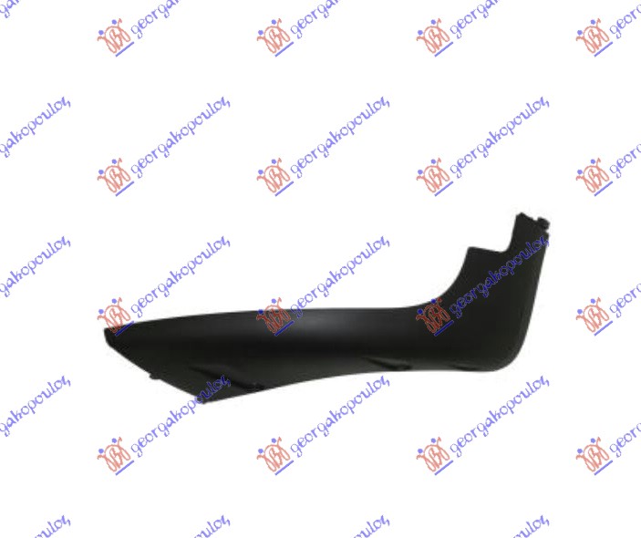 ΣΠΟΙΛΕΡ ΠΡΟΦΥΛΑΚΤΗΡΑ ΕΜΠΡΟΣ (ALL4) ΑΡ