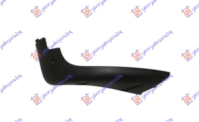 ΣΠΟΙΛΕΡ ΠΡΟΦΥΛΑΚΤΗΡΑ ΕΜΠΡΟΣ (ALL4) (ME PDS) ΔΕΞ