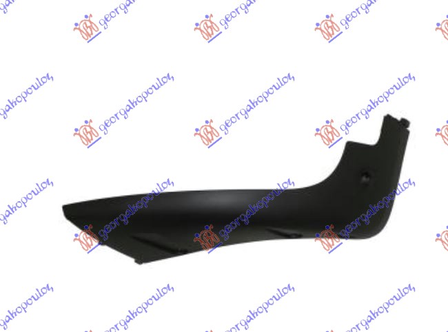 ΣΠΟΙΛΕΡ ΠΡΟΦΥΛΑΚΤΗΡΑ ΕΜΠΡΟΣ (ALL4) (ME PDS) ΑΡ