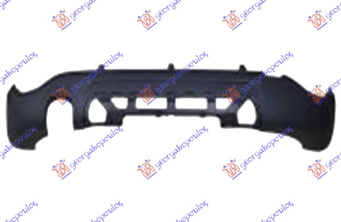 ΣΠΟΙΛΕΡ ΠΡΟΦΥΛΑΚΤΗΡΑ ΠΙΣΩ