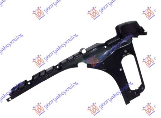 ΒΑΣΗ ΠΡΟΦΥΛΑΚΤΗΡΑ ΠΙΣΩ ΠΛΑΣΤΙΚΗ ΔΕΞ