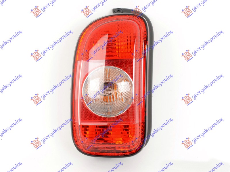 ΦΑΝΟΣ ΠΙΣΩ (ΛΕΥΚΟ ΦΛΑΣ) (Γ) ΑΡ