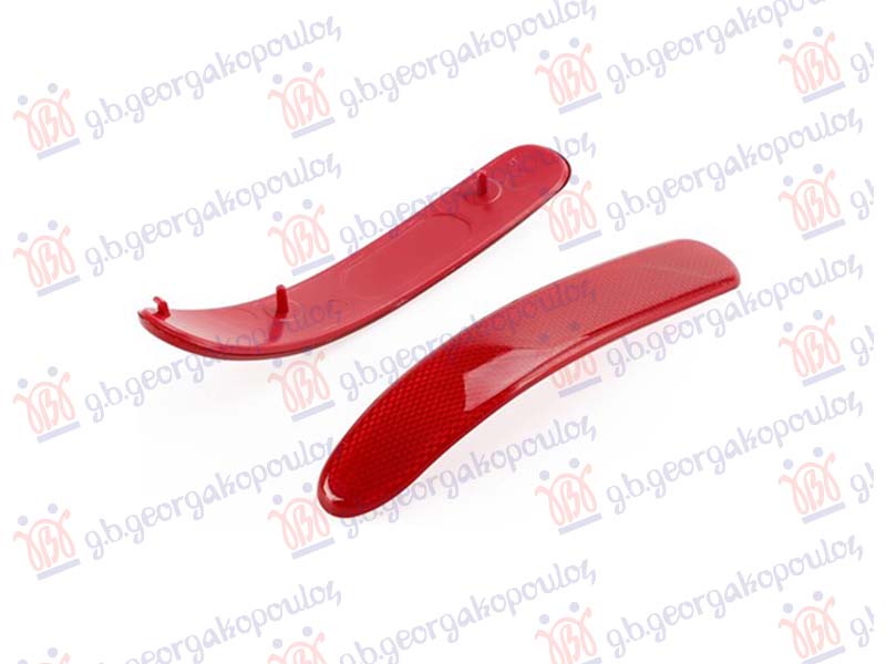 ΑΝΤΑΝΑΚΛΑΣΤΙΚΟ ΠΡΟΦΥΛΑΚΤΗΡΑ ΠΙΣΩ (Γ) ΔΕΞ