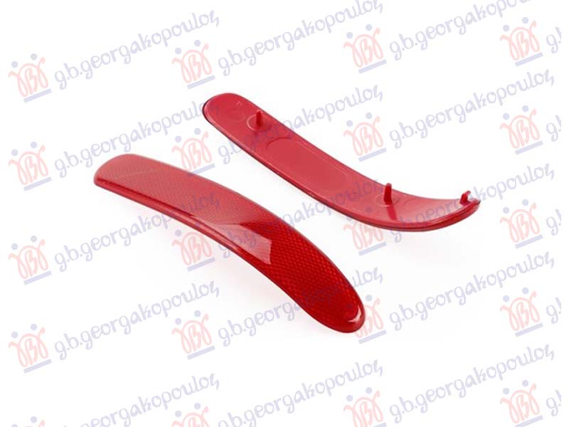 ΑΝΤΑΝΑΚΛΑΣΤΙΚΟ ΠΡΟΦΥΛΑΚΤΗΡΑ ΠΙΣΩ (Γ) ΑΡ