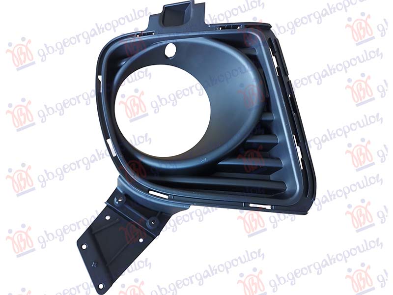 ΔΙΧΤΥ ΠΡΟΦΥΛΑΚΤΗΡΑ ΕΜΠΡΟΣ (ΜΕ ΤΡΥΠΑ ΓΙΑ ΠΡΟΒΟΛΕΑ) (JCW) (R56) ΔΕΞ