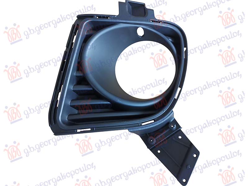 ΔΙΧΤΥ ΠΡΟΦΥΛΑΚΤΗΡΑ ΕΜΠΡΟΣ (ΜΕ ΤΡΥΠΑ ΓΙΑ ΠΡΟΒΟΛΕΑ) (JCW) (R56) ΑΡ