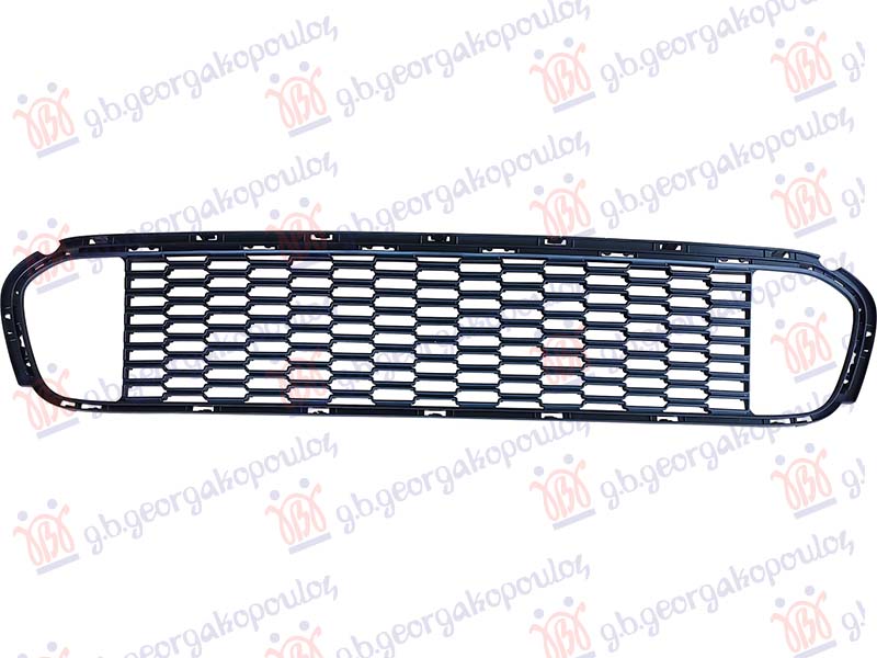 ΔΙΧΤΥ ΠΡΟΦΥΛΑΚΤΗΡΑ ΕΜΠΡΟΣ ΜΕ 2 ΑΕΡΑΓΩΓΟΥΣ (JCW) (R56)