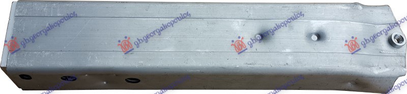 ΒΑΣΗ ΤΡΑΒΕΡΣΑΣ ΨΥΓΕΙΟΥ (ΑΛΟΥΜΙΝΙΟ) ΔΕΞ