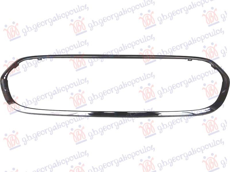 ΠΛΑΙΣΙΟ ΜΑΣΚΑΣ (ΜΑΥΡΟ)