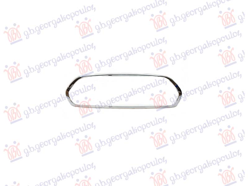 ΠΛΑΙΣΙΟ ΜΑΣΚΑΣ (ΧΡΩΜΙΟ)