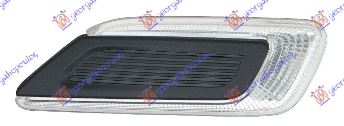 ΦΛΑΣ ΦΤΕΡΟΥ (ΛΕΥΚΟ) (Ε) ΑΡ