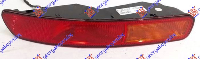 ΦΑΝΟΣ ΠΙΣΩ ΟΜΙΧΛΗΣ 2018- (VALEO) ΔΕΞ