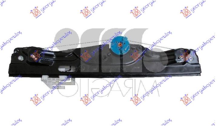 ΓΡΥΛΛΟΣ ΠΑΡΑΘΥΡΟΥ ΠΙΣΩ ΗΛΕΚΤΡΙΚΟΣ (ΧΩΡΙΣ ΜΟΤΕΡ) (Α ΠΟΙΟΤΗΤΑ) ΑΡ