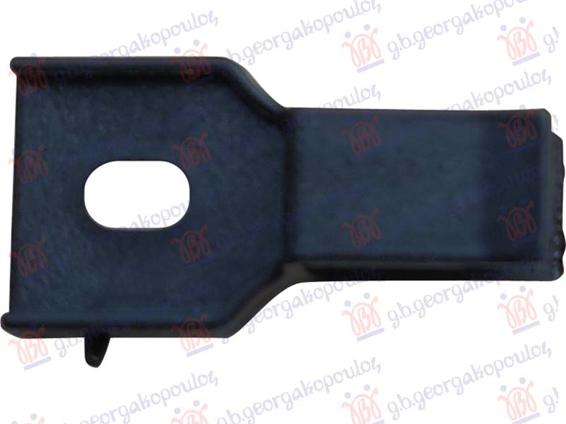 ΒΑΣΗ ΨΥΓΕΙΟΥ A/C ΜΕΤΑΛΛΙΚΗ ΑΡ