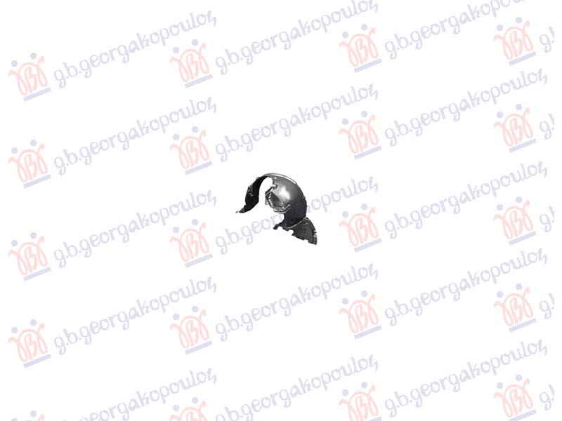 ΘΟΛΟΣ ΕΜΠΡΟΣ ΠΛΑΣΤΙΚΟΣ ΑΡ