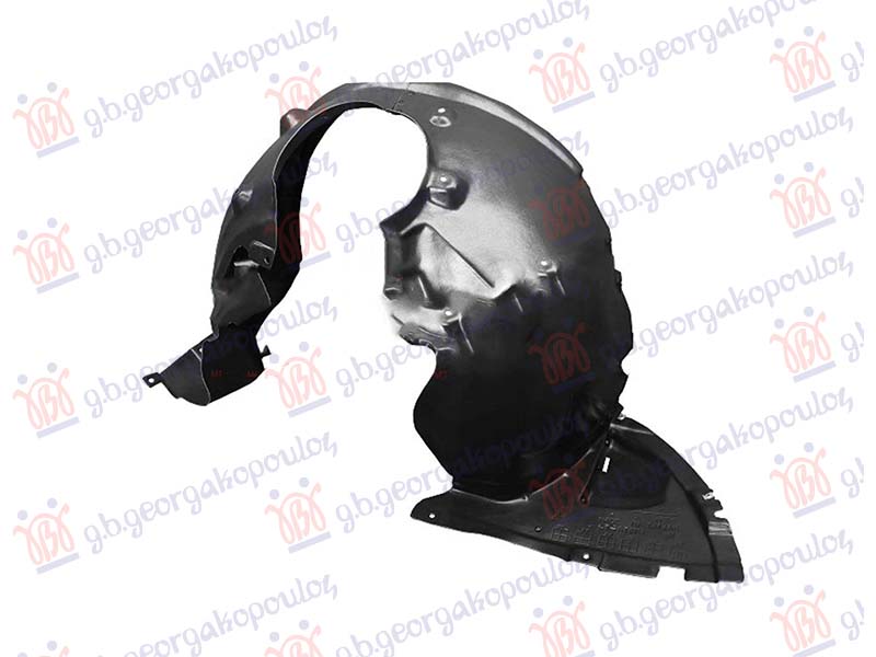 ΘΟΛΟΣ ΕΜΠΡΟΣ ΠΛΑΣΤΙΚΟΣ (ELECTRIC) ΑΡ