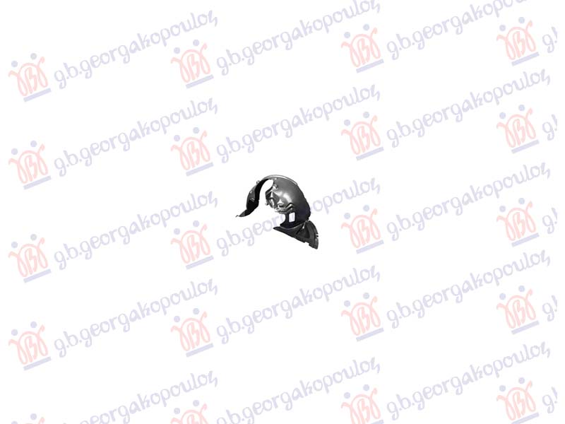 ΘΟΛΟΣ ΕΜΠΡΟΣ ΠΛΑΣΤΙΚΟΣ (S) ΑΡ