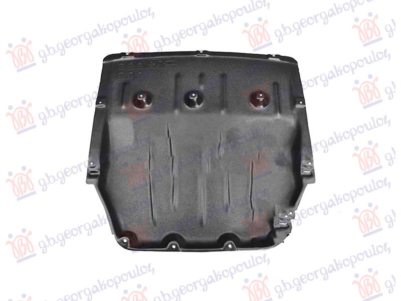 ΠΟΔΙΑ ΜΗΧΑΝΗΣ ΠΛΑΣΤΙΚΗ (ELECTRIC)