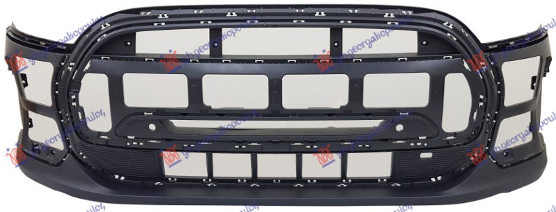 ΠΡΟΦΥΛΑΚΤΗΡΑΣ ΕΜΠΡΟΣ (ΜΕ 4 PDC)