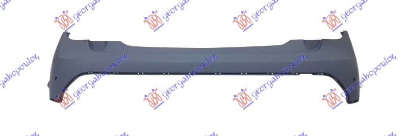 ΠΡΟΦΥΛΑΚΤΗΡΑΣ ΠΙΣΩ 3Π ΒΑΦΟΜΕΝΟΣ (ΜΕ 2 PDC)