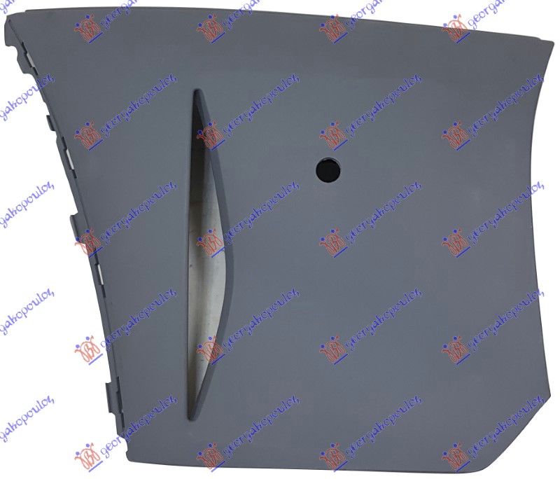 ΑΚΡΟ ΠΡΟΦΥΛΑΚΤΗΡΑ ΕΜΠΡΟΣ (ΜΕ PDC) ΔΕΞ