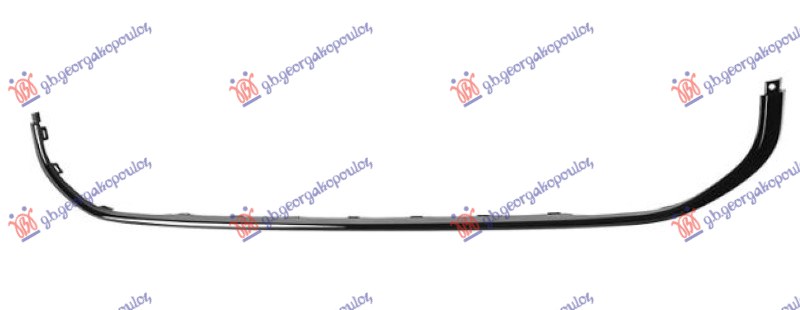 ΠΛΑΙΣΙΟ ΜΑΣΚΑΣ ΚΑΤΩ ΜΑΥΡΟ (ΔΙΑΚΟΣΜΗΤΙΚΟ ΠΡΟΦΥΛΑΚΤΗΡΑ)