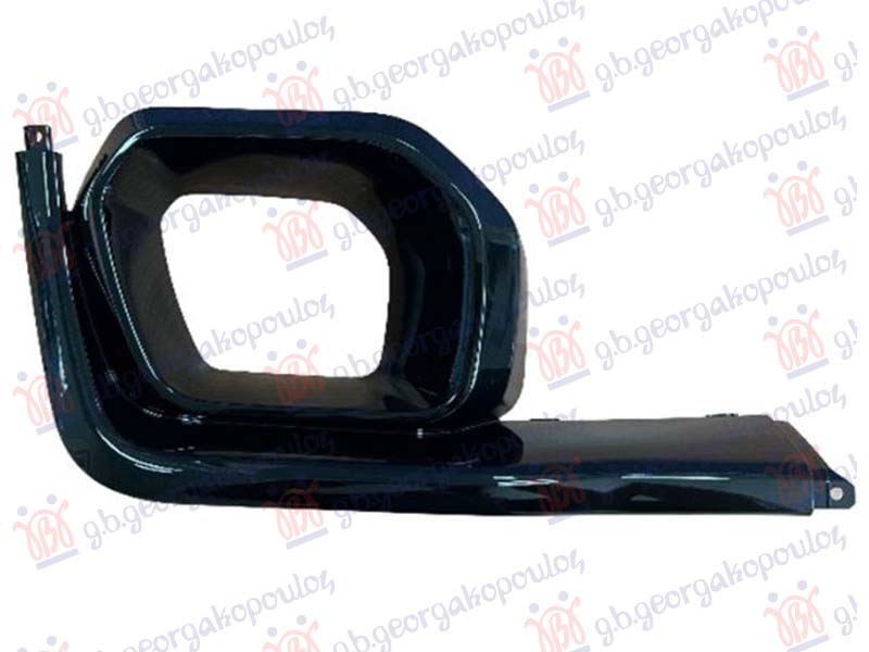 ΑΕΡΑΓΩΓΟΣ ΔΙΧΤΥΟΥ ΠΡΟΦΥΛΑΚΤΗΡΑ ΕΜΠΡΟΣ ΜΑΥΡΟ ΓΥΑΛΙΣΤΕΡΟ (S) ΔΕΞ