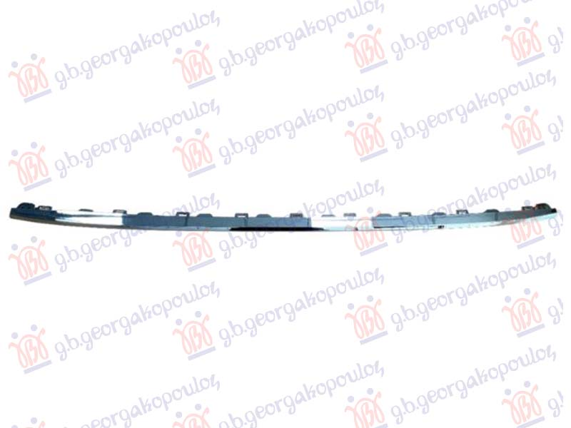 ΔΙΑΚΟΣΜΗΤΙΚΟ ΔΙΧΤΙΟΥ ΠΡΟΦΥΛΑΚΤΗΡΑ ΕΜΠΡΟΣ ΜΕΣΑΙΟ ΧΡΩΜΙΟ (S)